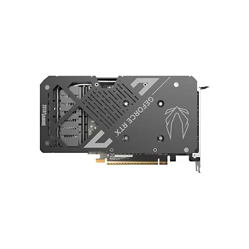 Zotac Gaming RTX 5060 AMP Core 8GB GDDR7 Graphics Card